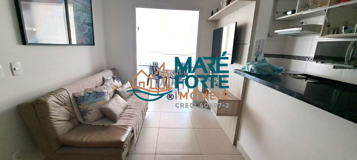 Apartamento à venda com 2 quartos, 58m² - Foto 1