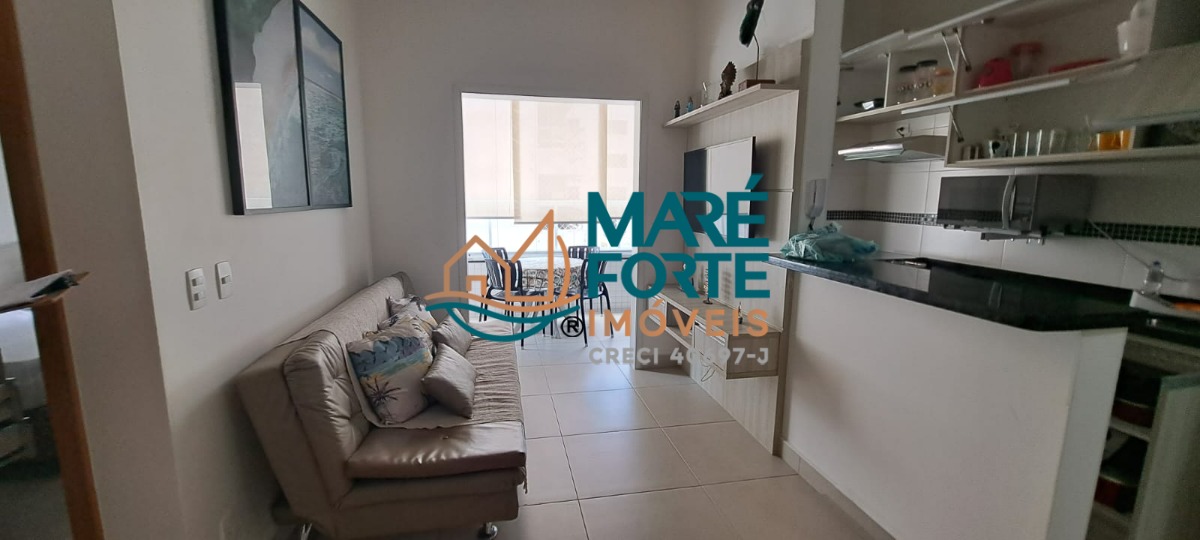 Apartamento à venda com 2 quartos, 58m² - Foto 9