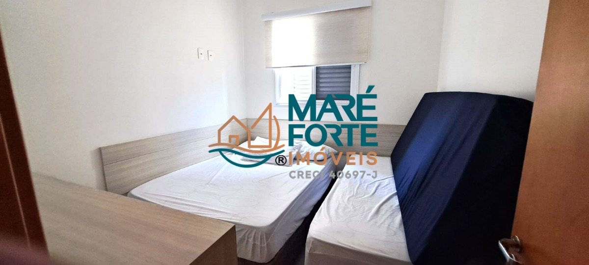 Apartamento à venda com 2 quartos, 58m² - Foto 2