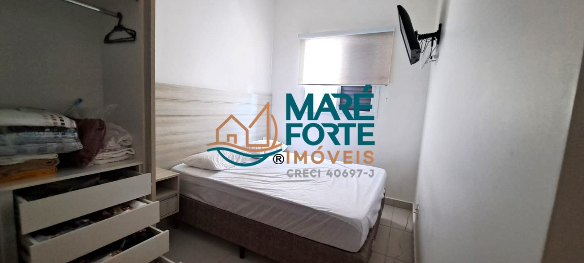 Apartamento à venda com 2 quartos, 58m² - Foto 4