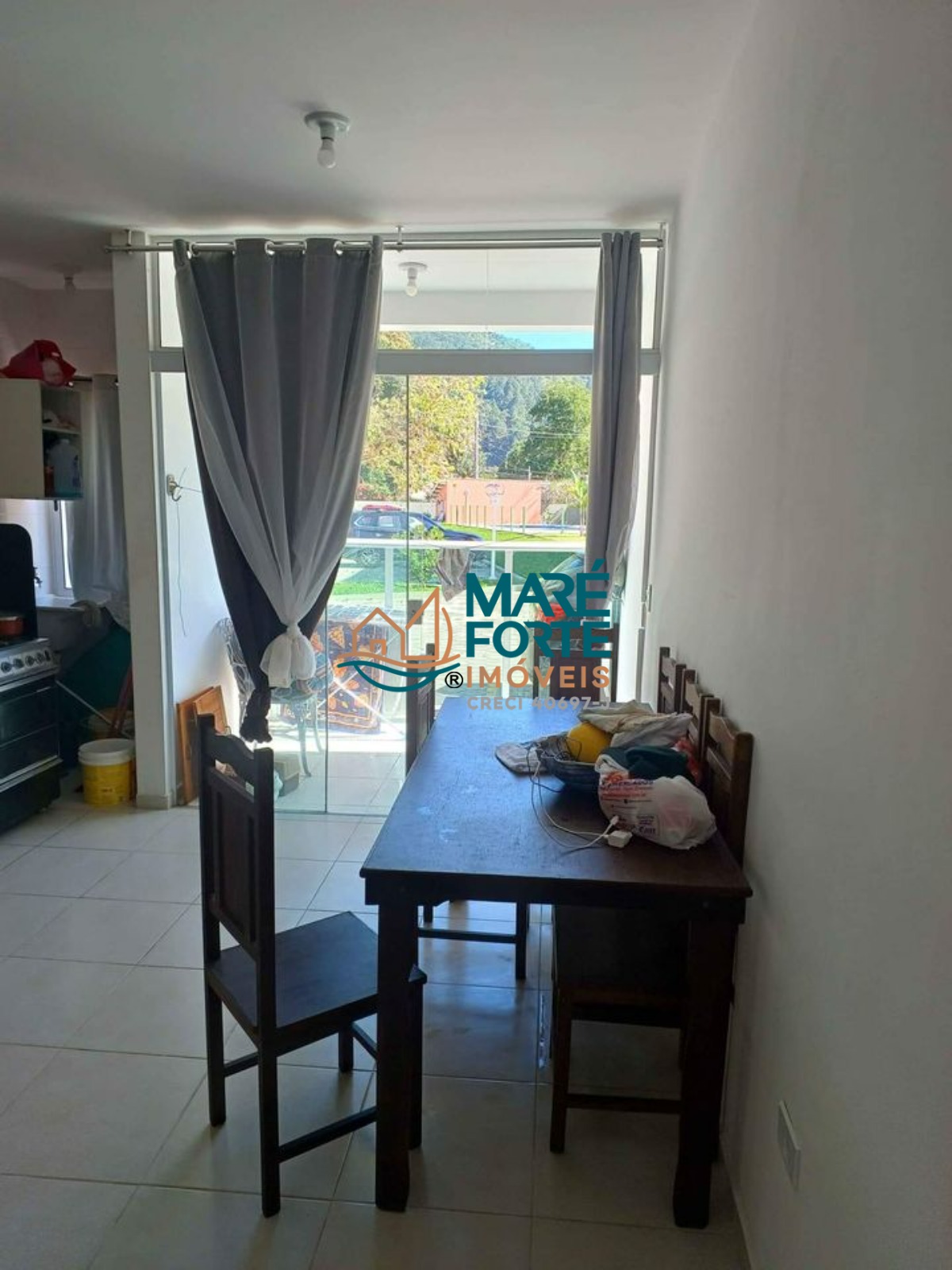 Apartamento à venda com 1 quarto, 40m² - Foto 4