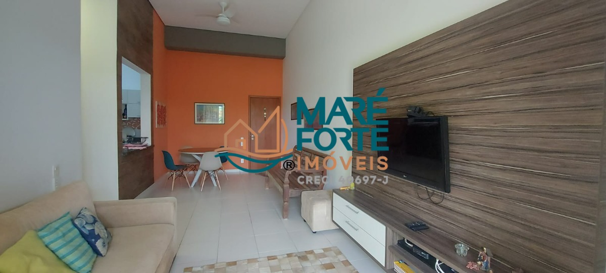 Apartamento à venda com 2 quartos, 100m² - Foto 3