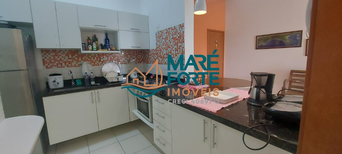 Apartamento à venda com 2 quartos, 100m² - Foto 4