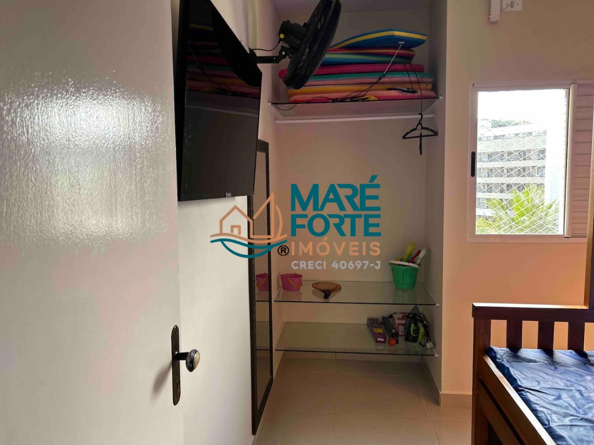 Apartamento à venda com 2 quartos, 70m² - Foto 10