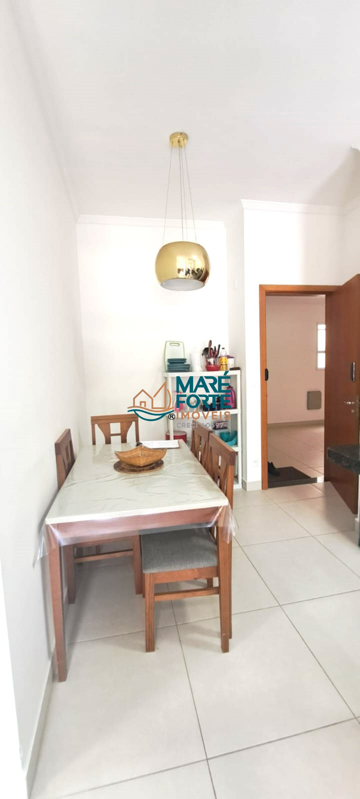 Apartamento à venda com 2 quartos, 56m² - Foto 5