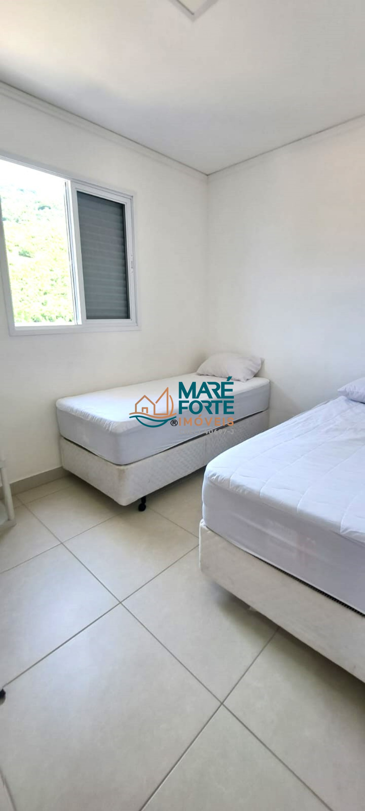 Apartamento à venda com 2 quartos, 56m² - Foto 8