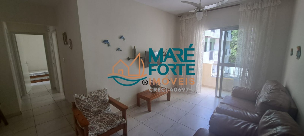 Apartamento à venda com 2 quartos, 70m² - Foto 1