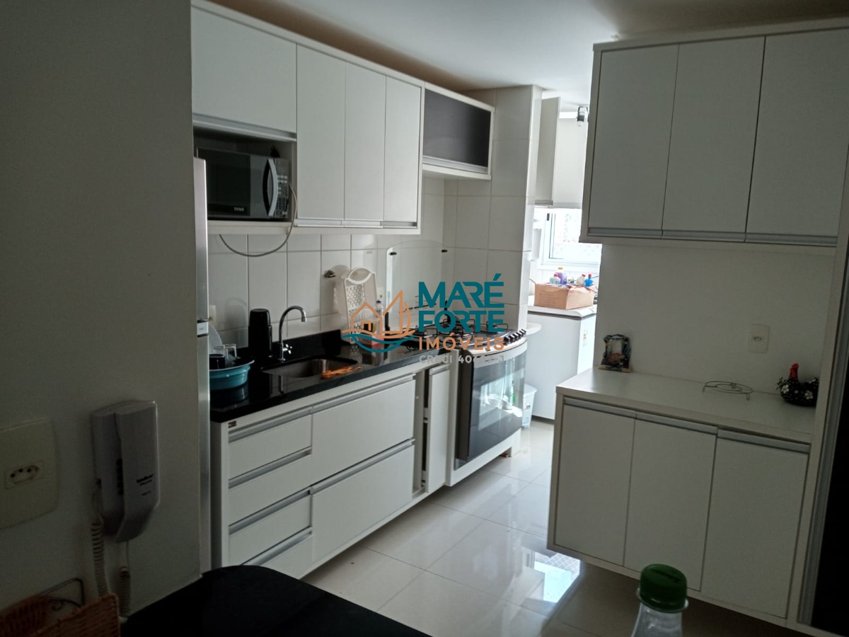 Apartamento à venda com 3 quartos, 95m² - Foto 4