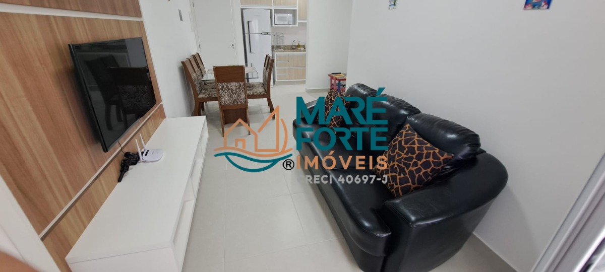 Apartamento à venda com 1 quarto, 55m² - Foto 8