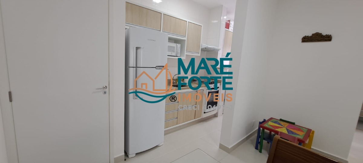 Apartamento à venda com 1 quarto, 55m² - Foto 5