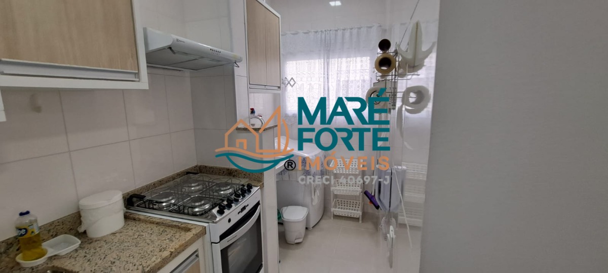 Apartamento à venda com 1 quarto, 55m² - Foto 3