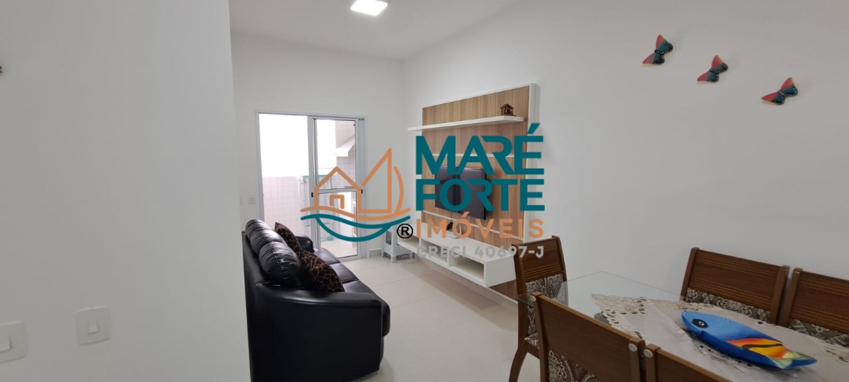 Apartamento à venda com 1 quarto, 55m² - Foto 6