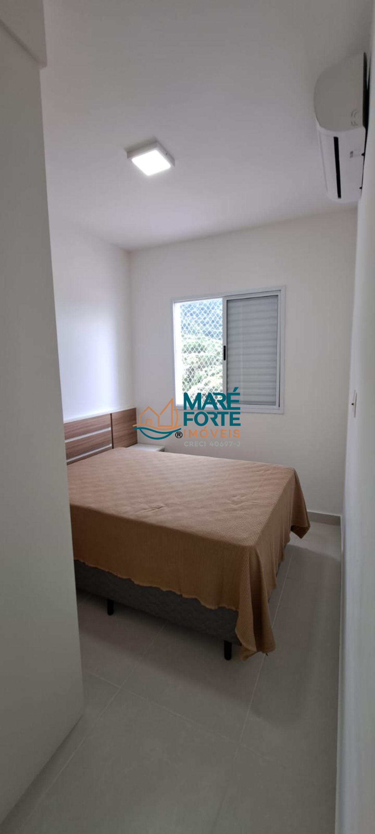 Apartamento à venda com 1 quarto, 55m² - Foto 9