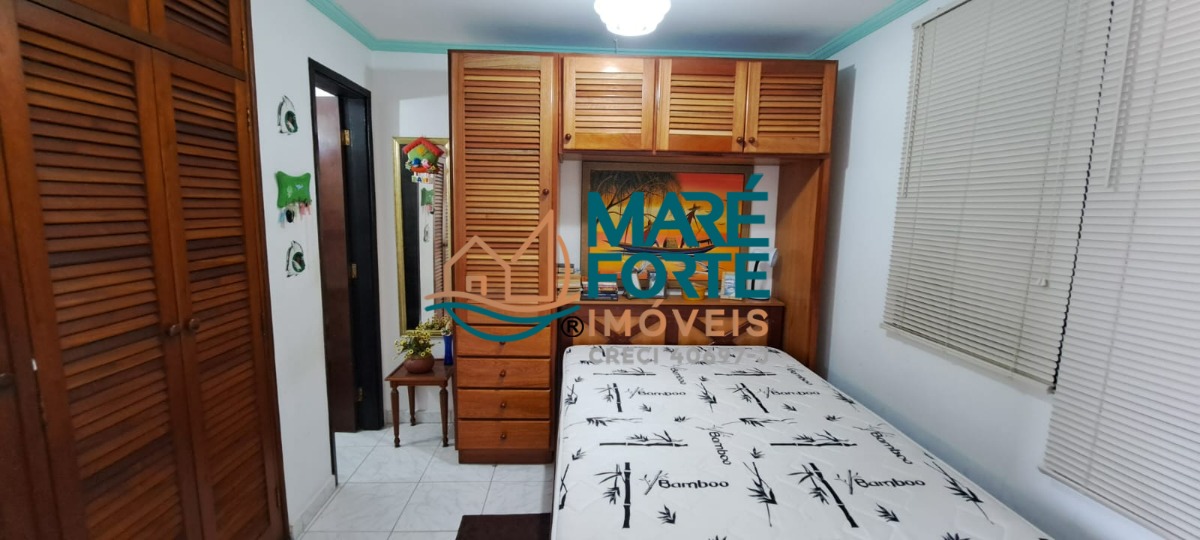 Apartamento à venda com 1 quarto, 30m² - Foto 8