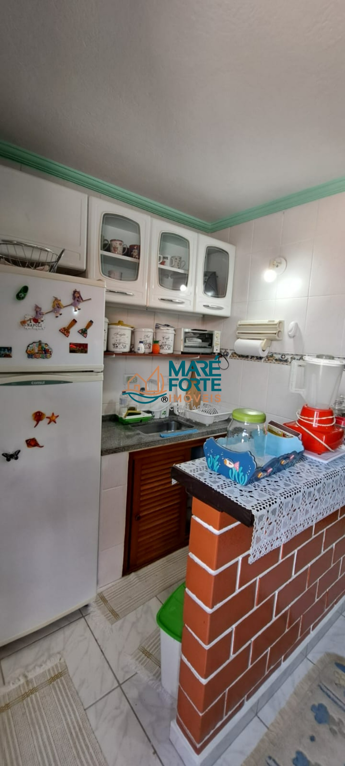 Apartamento à venda com 1 quarto, 30m² - Foto 2