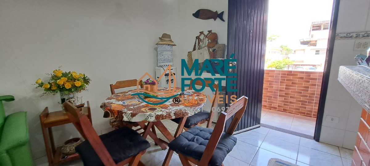 Apartamento à venda com 1 quarto, 30m² - Foto 4