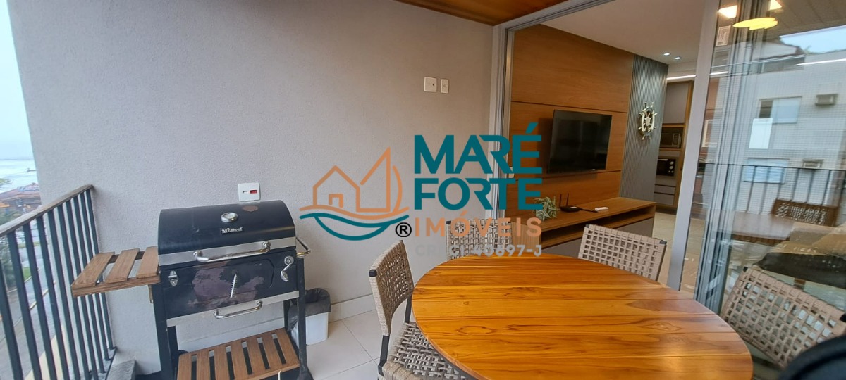 Apartamento à venda com 2 quartos, 68m² - Foto 8