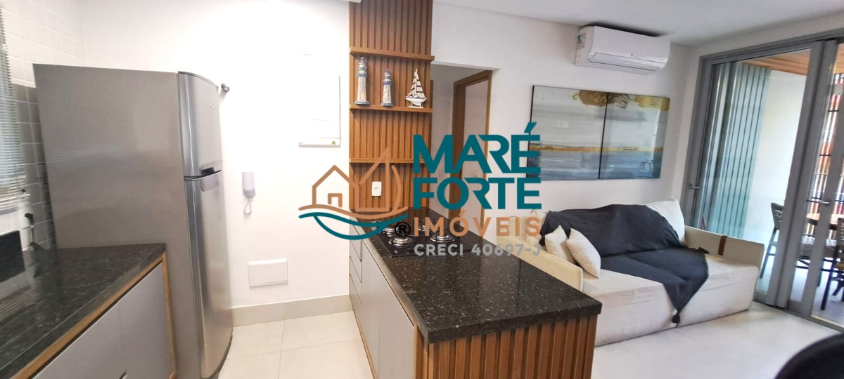 Apartamento à venda com 2 quartos, 68m² - Foto 5