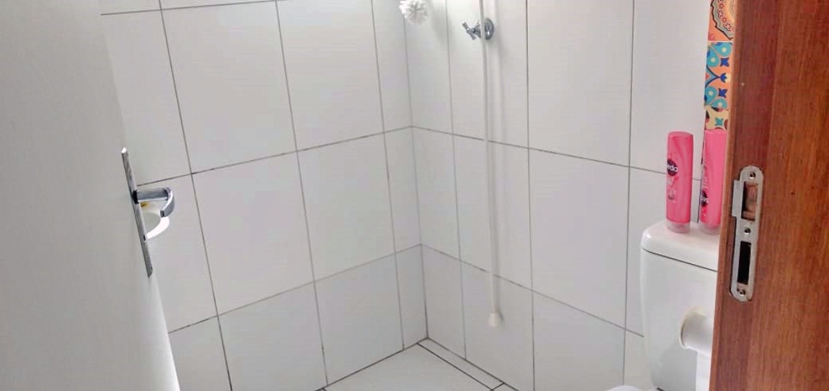 Apartamento à venda com 2 quartos, 45m² - Foto 11