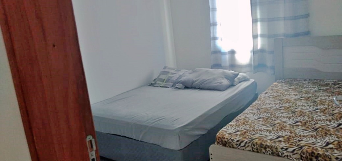 Apartamento à venda com 2 quartos, 45m² - Foto 9