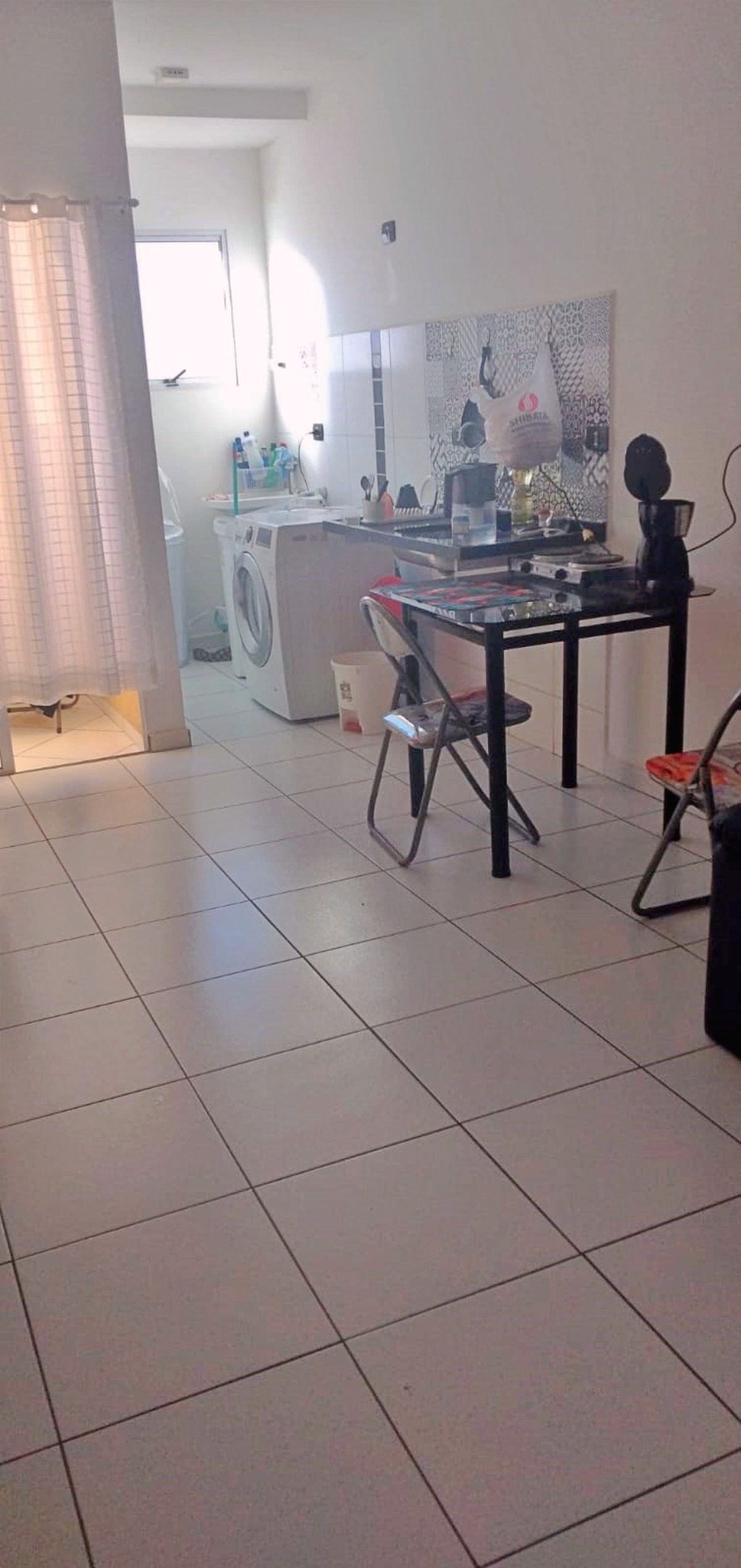 Apartamento à venda com 2 quartos, 45m² - Foto 6