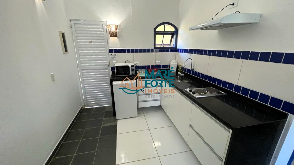 Apartamento à venda com 1 quarto, 40m² - Foto 4