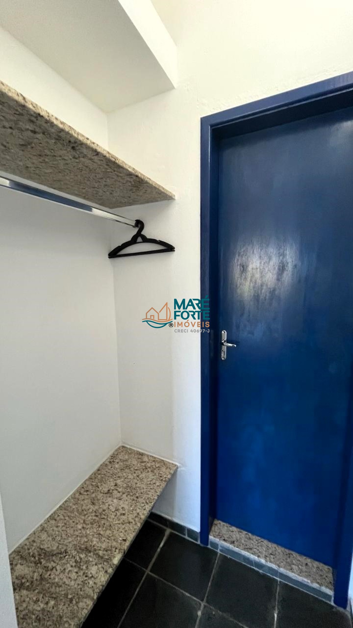 Apartamento à venda com 1 quarto, 40m² - Foto 9