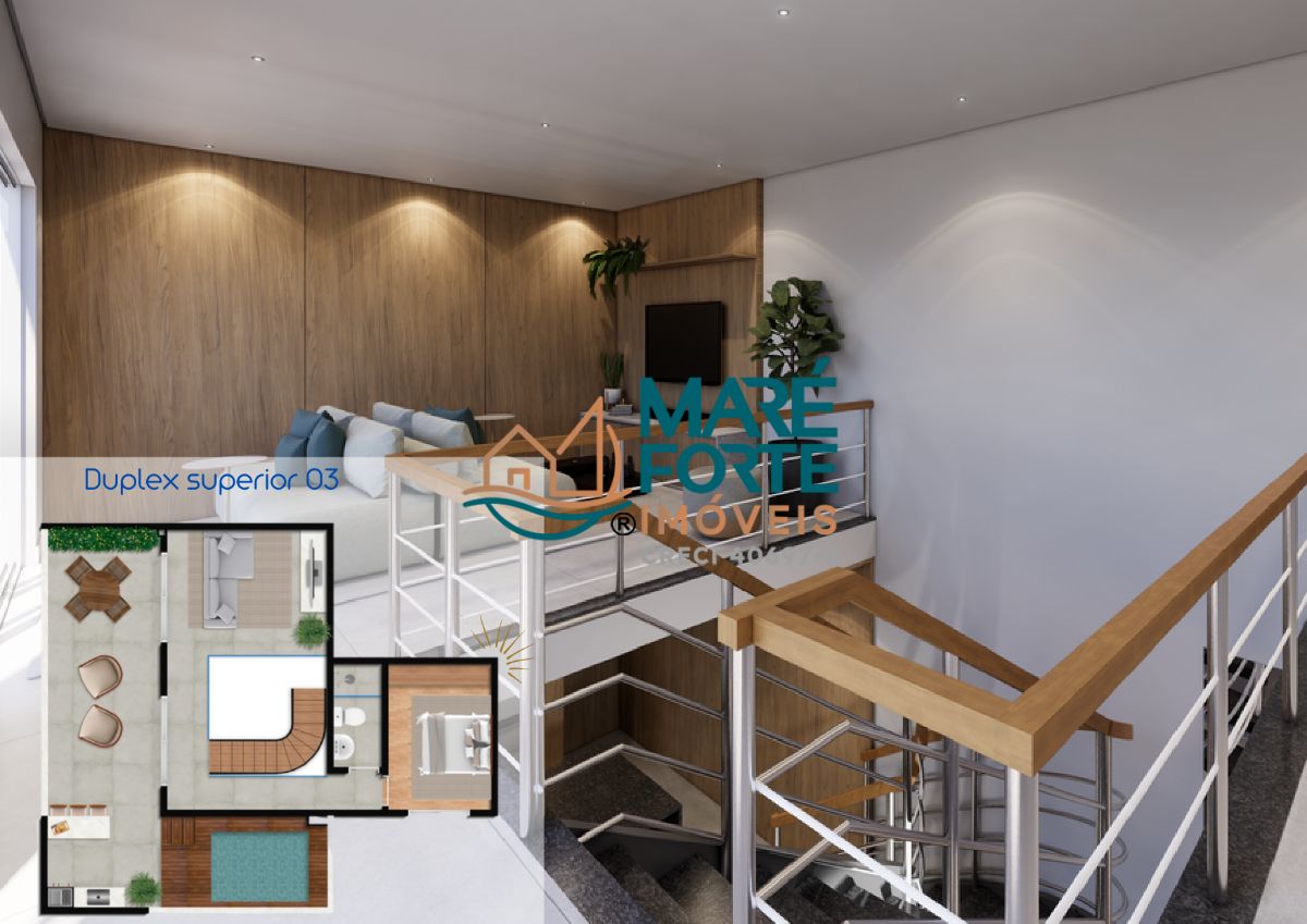 Apartamento à venda com 2 quartos, 72m² - Foto 18