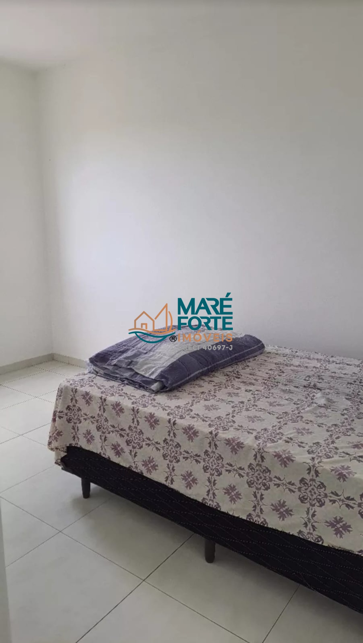 Apartamento à venda com 2 quartos, 50m² - Foto 4