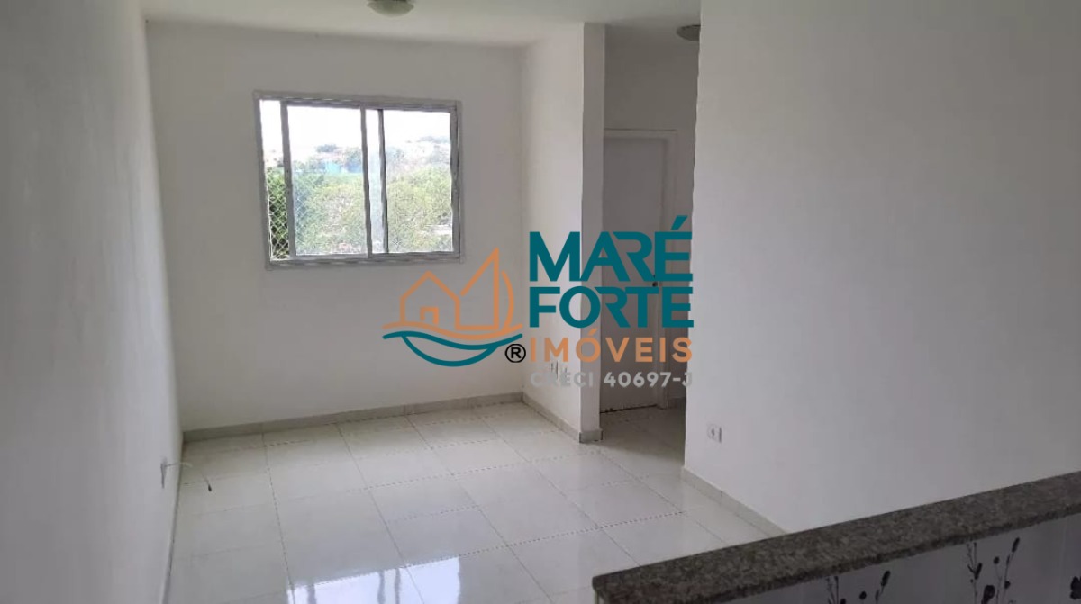 Apartamento à venda com 2 quartos, 50m² - Foto 10