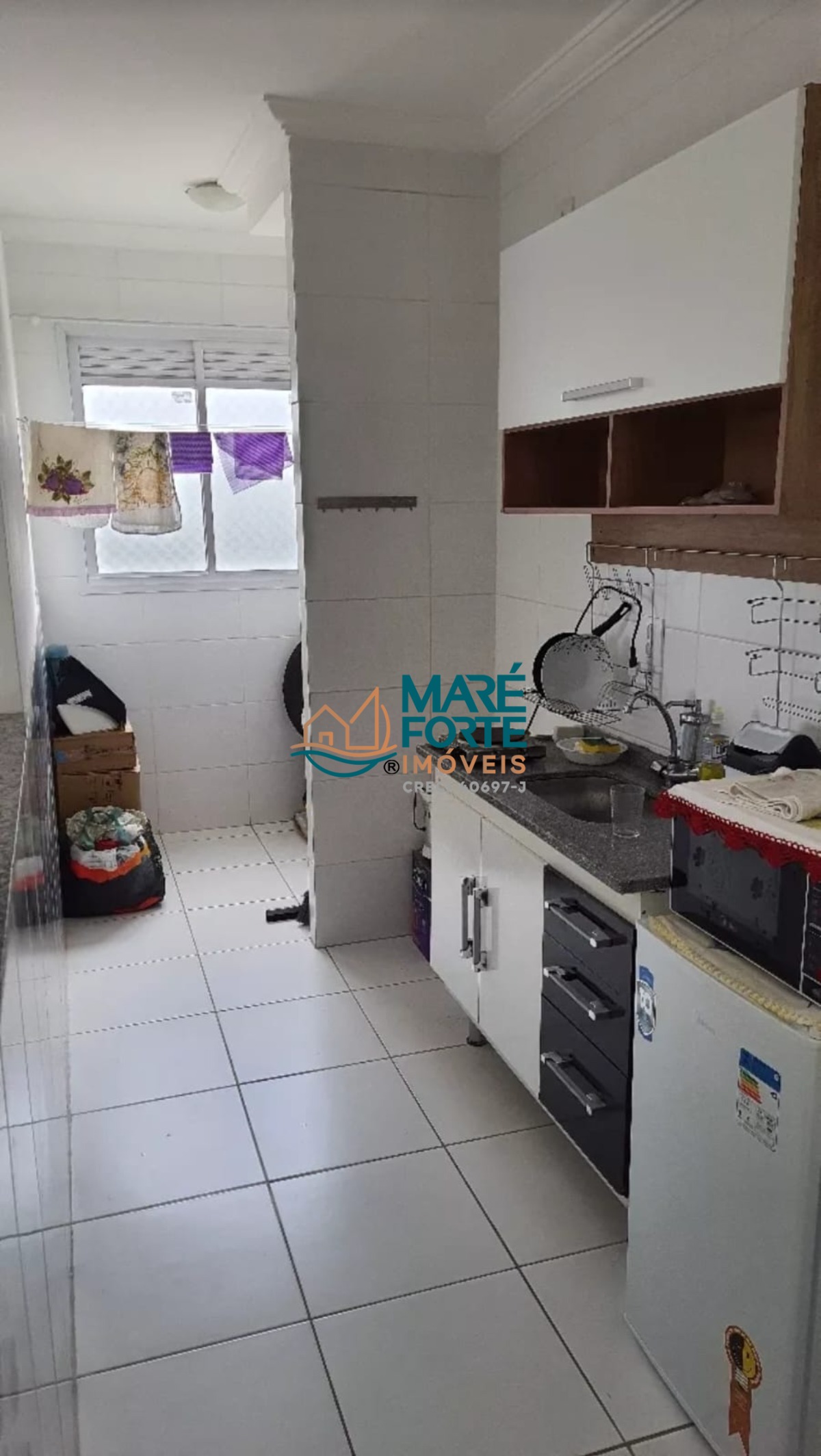 Apartamento à venda com 2 quartos, 50m² - Foto 13