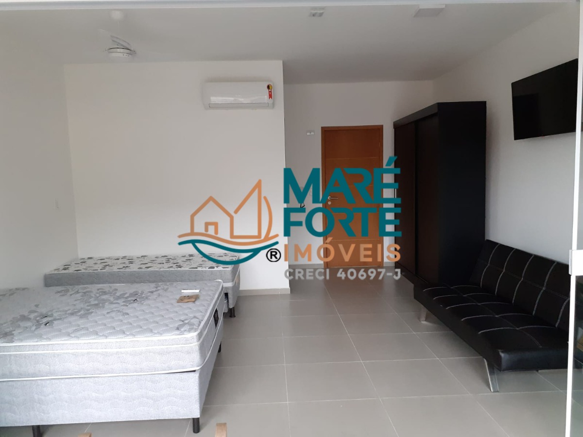 Apartamento à venda com 1 quarto, 41m² - Foto 6