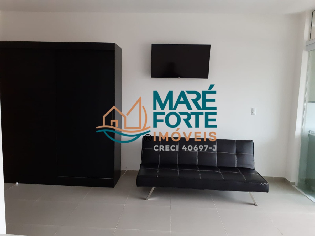 Apartamento à venda com 1 quarto, 41m² - Foto 4