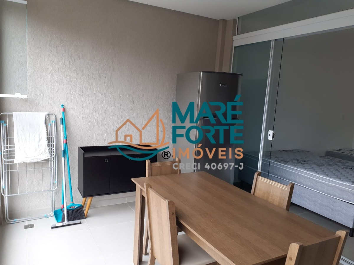 Apartamento à venda com 1 quarto, 41m² - Foto 7