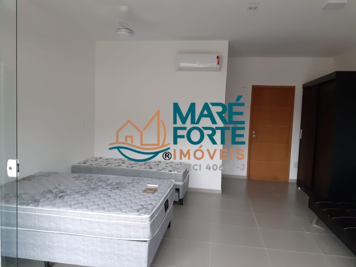 Apartamento à venda com 1 quarto, 41m² - Foto 9