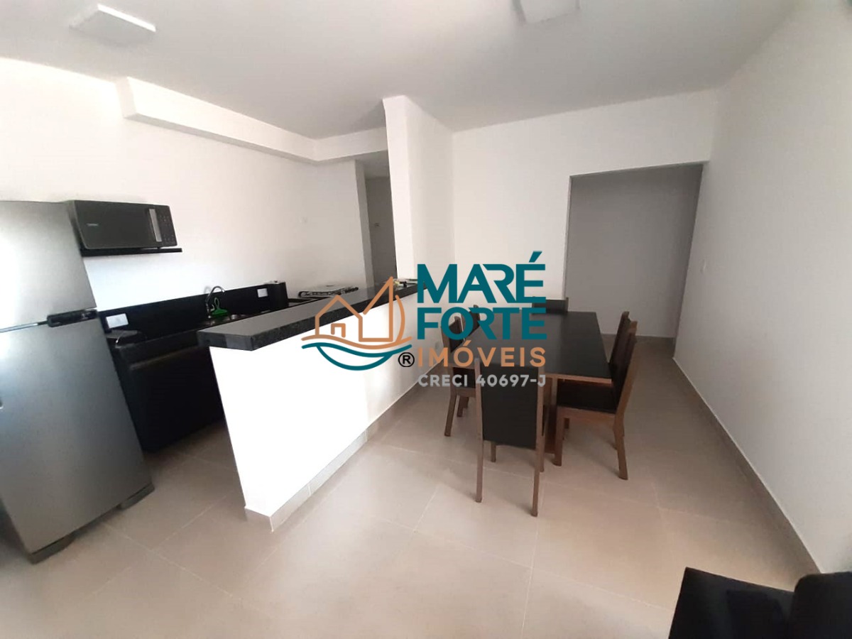 Apartamento à venda com 2 quartos, 90m² - Foto 1