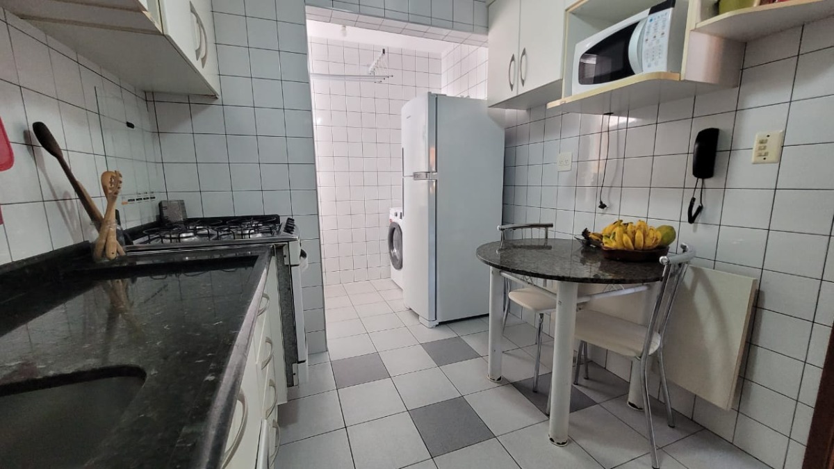 Apartamento à venda com 3 quartos, 100m² - Foto 27