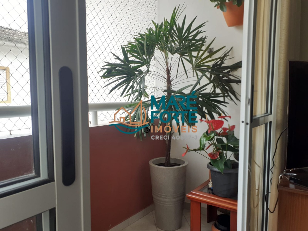 Apartamento à venda com 3 quartos, 100m² - Foto 21