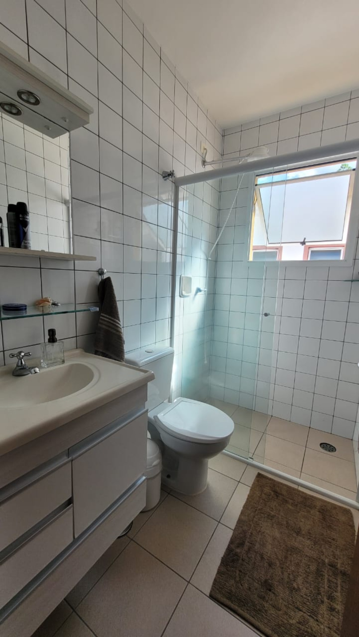 Apartamento à venda com 3 quartos, 100m² - Foto 29