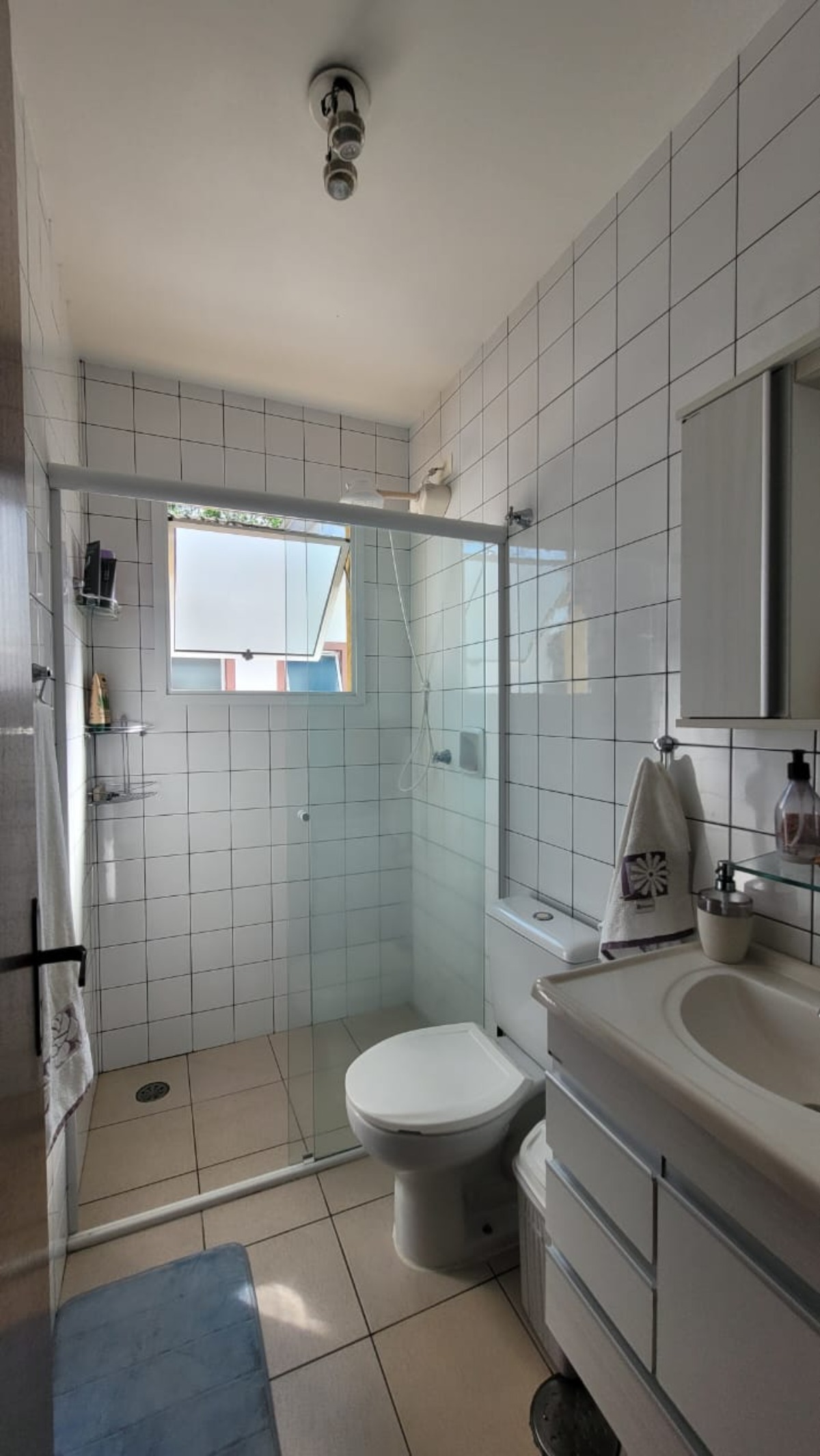 Apartamento à venda com 3 quartos, 100m² - Foto 28