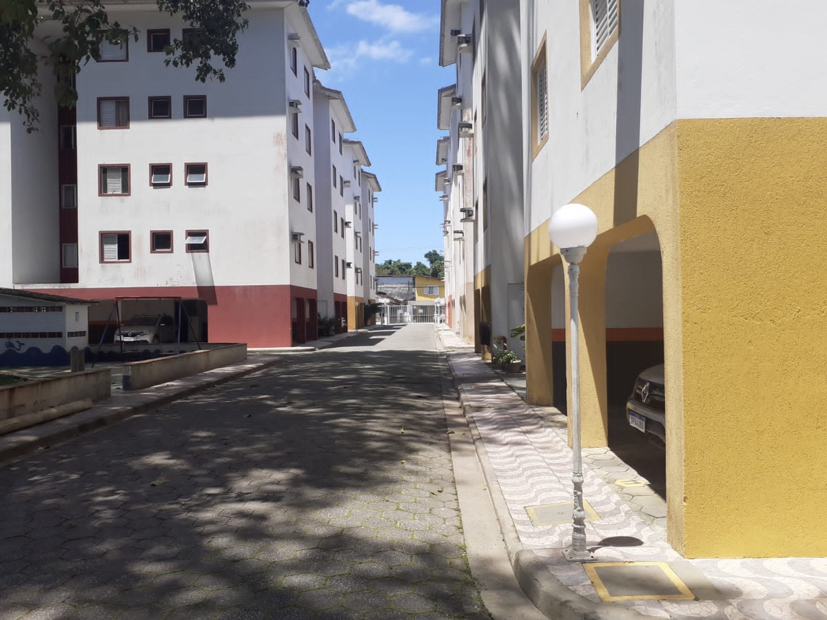 Apartamento à venda com 3 quartos, 100m² - Foto 40