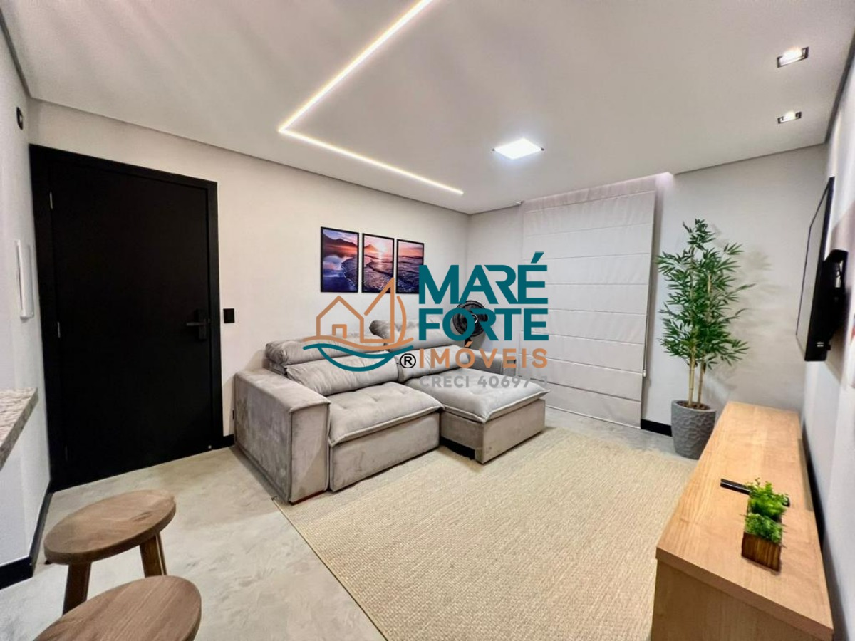 Apartamento à venda com 2 quartos, 57m² - Foto 3