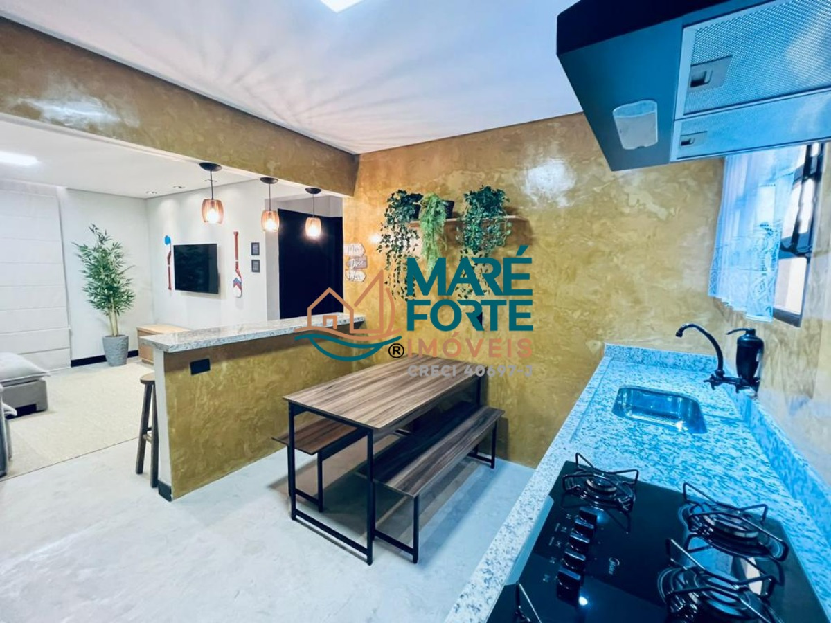 Apartamento à venda com 2 quartos, 57m² - Foto 6