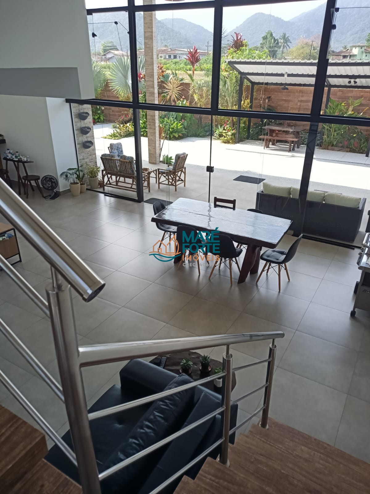 Casa de Condomínio à venda com 4 quartos, 360m² - Foto 18