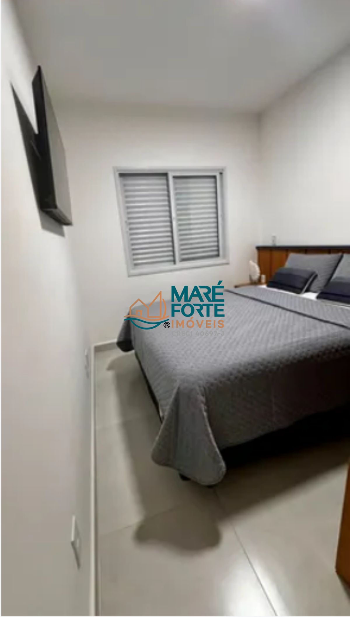 Apartamento à venda com 2 quartos, 60m² - Foto 7