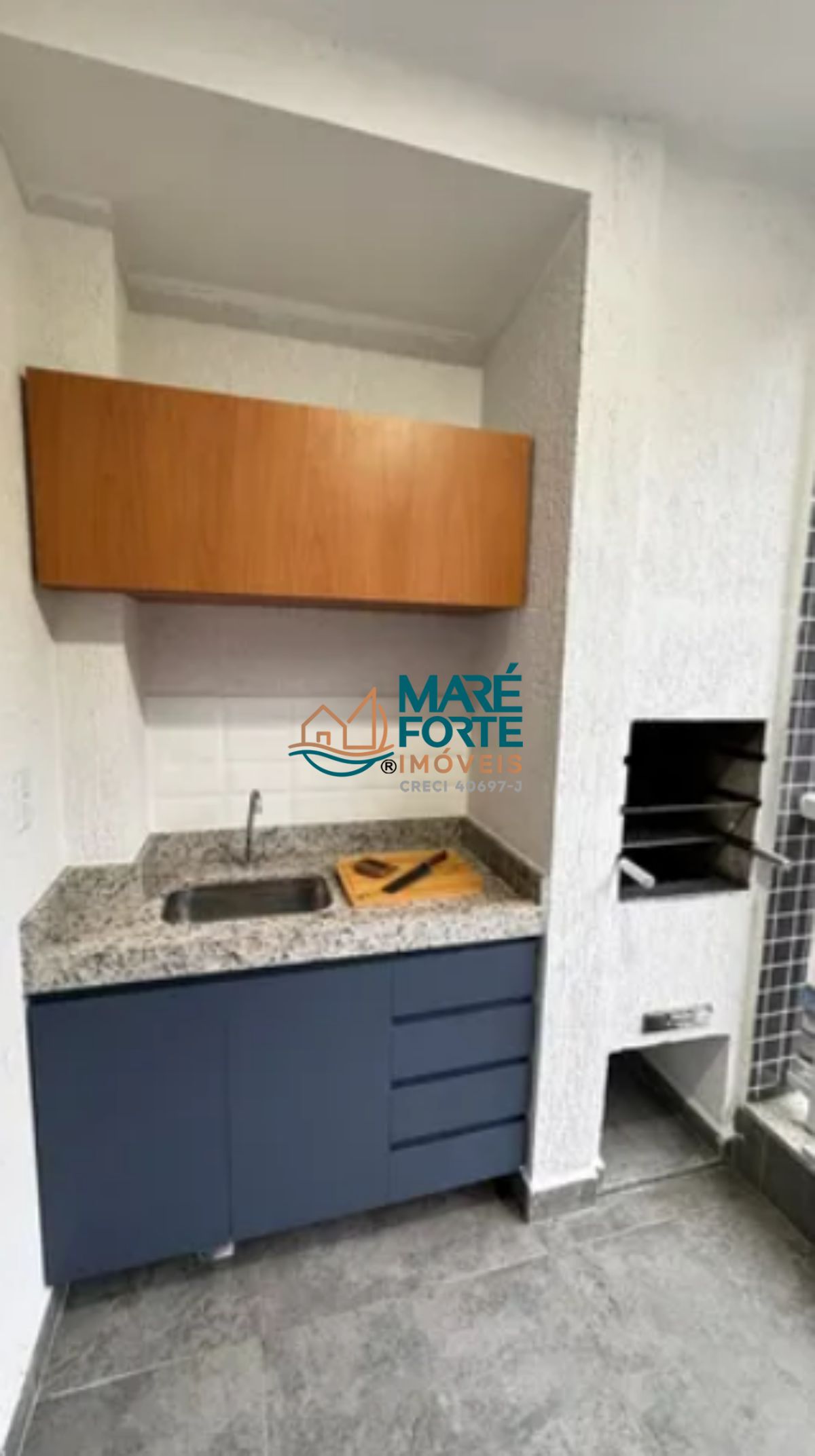 Apartamento à venda com 2 quartos, 60m² - Foto 11