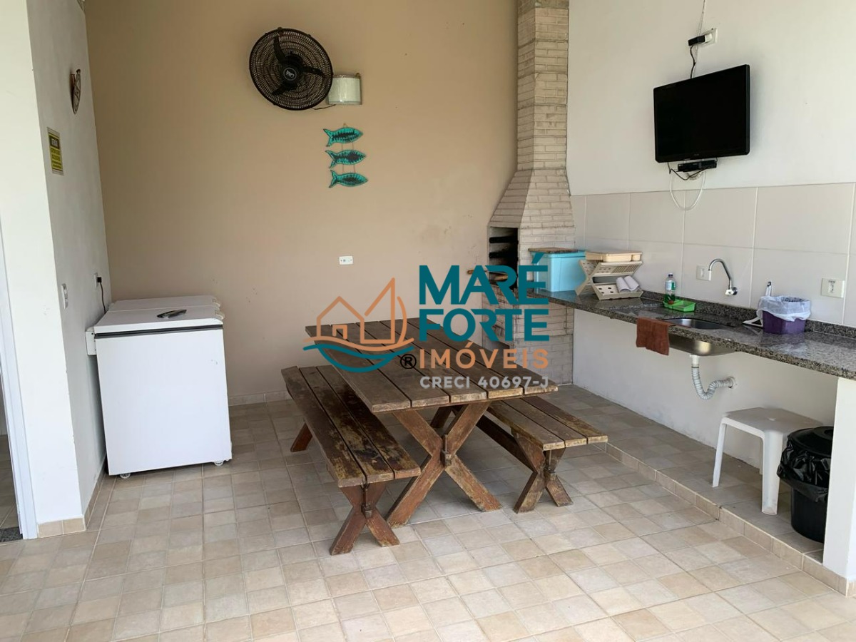 Casa à venda com 3 quartos, 108m² - Foto 17