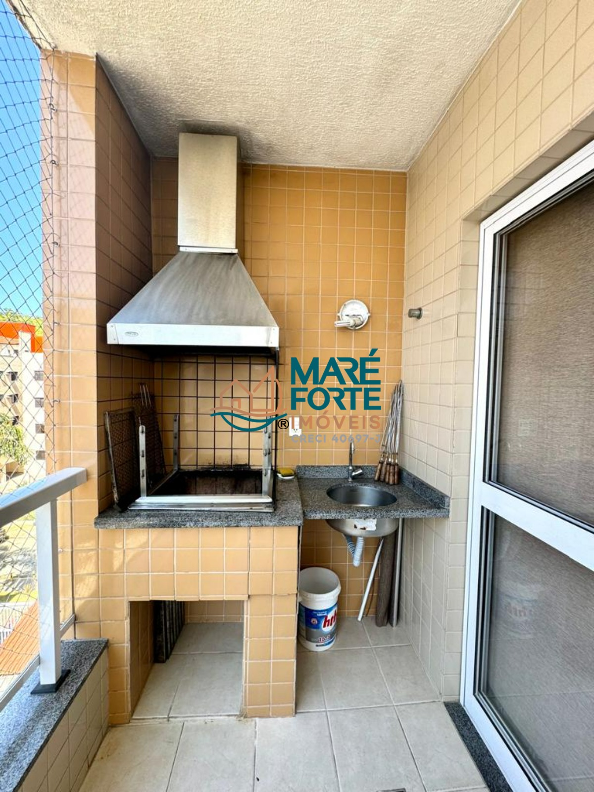 Apartamento à venda com 2 quartos, 72m² - Foto 5