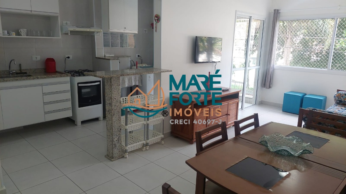 Apartamento à venda com 2 quartos, 70m² - Foto 1