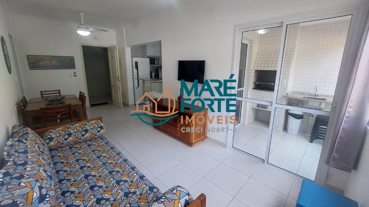 Apartamento à venda com 2 quartos, 70m² - Foto 5